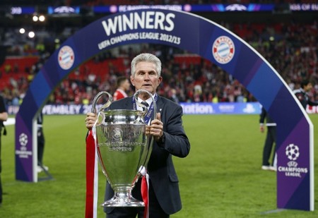 在足球史上 在足球史上