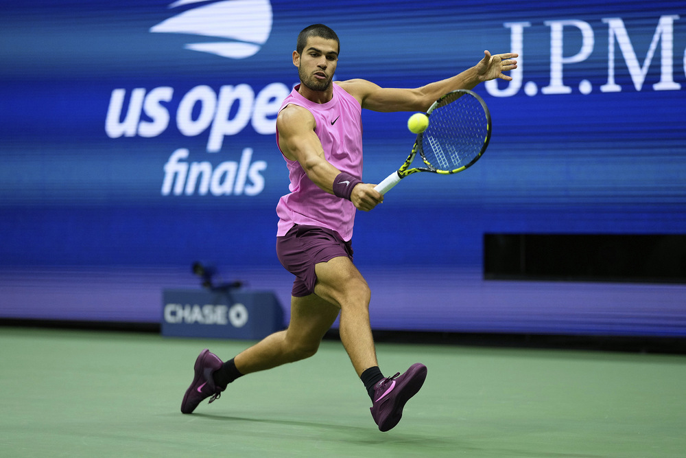 众多业界精 众多业界精