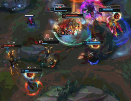 的推动作用 的推动作用