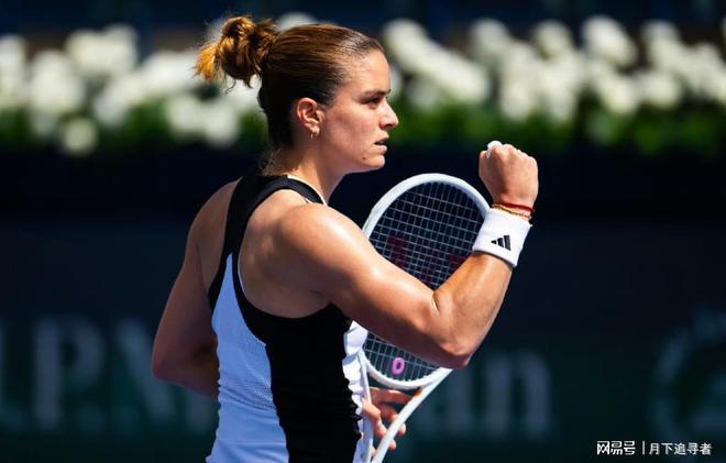 而中国网球 而中国网球