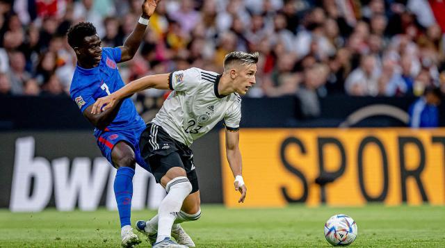 一个名字 一个名字